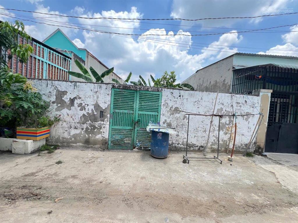 Ngang 9m mặt tiền đất phường bình hòa thành phố thuận an giá siêu rẻ chỉ 20 triệu/m2
