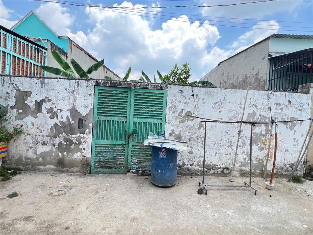 Ngang 9m mặt tiền đất phường bình hòa thành phố thuận an giá siêu rẻ chỉ 20 triệu/m2