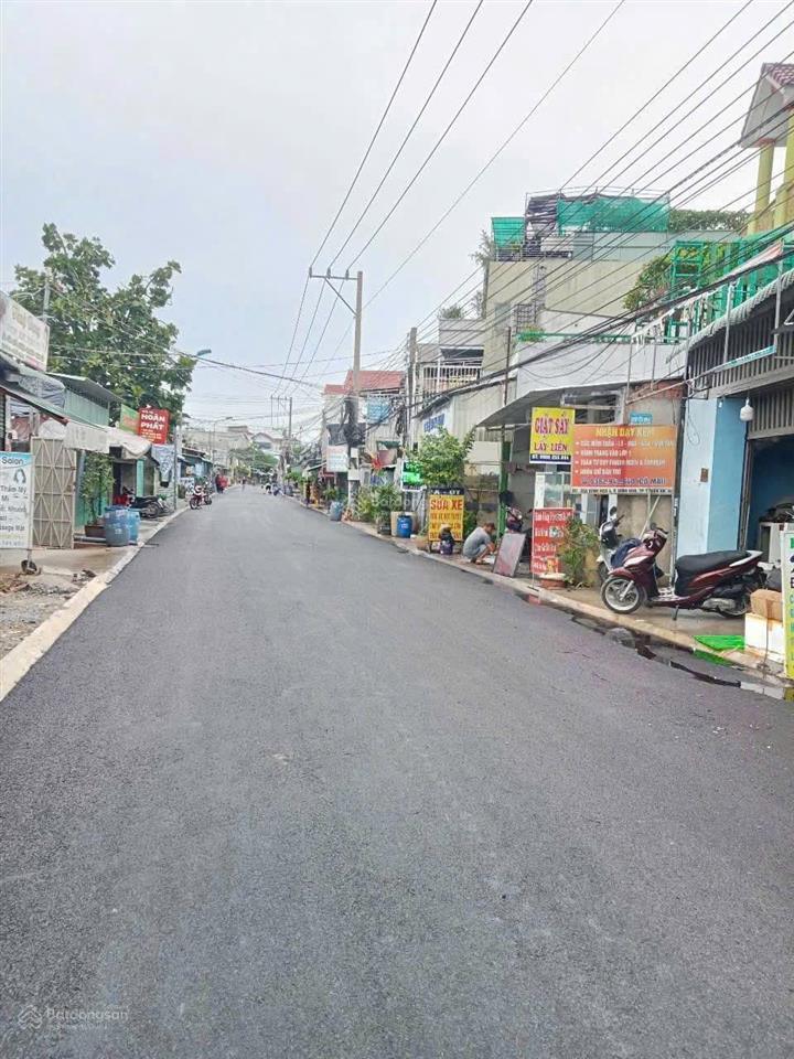Ngang 9m mặt tiền đất phường bình hòa thành phố thuận an giá siêu rẻ chỉ 20 triệu/m2