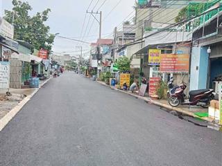 Ngang 9m mặt tiền đất p. bình hòa h.cm giá siêu rẻ chỉ 20 triệu/m2.