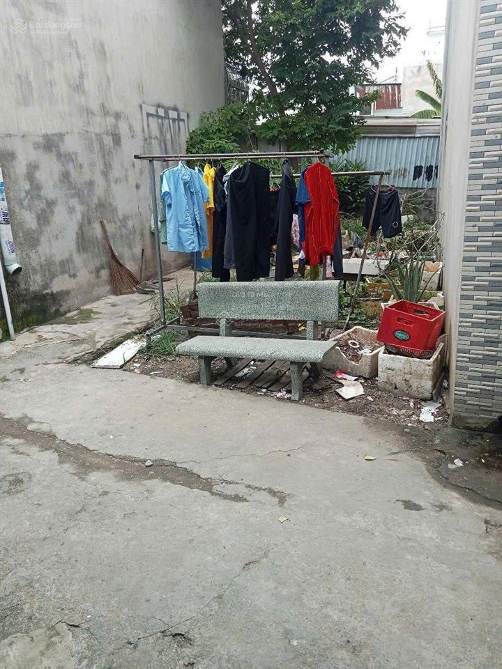 Đất bình hòa sổ hồng riêng giá công nhân
