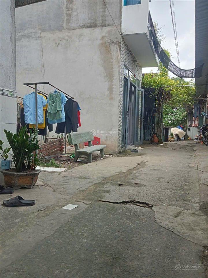 Đất bình hòa sổ hồng riêng giá công nhân