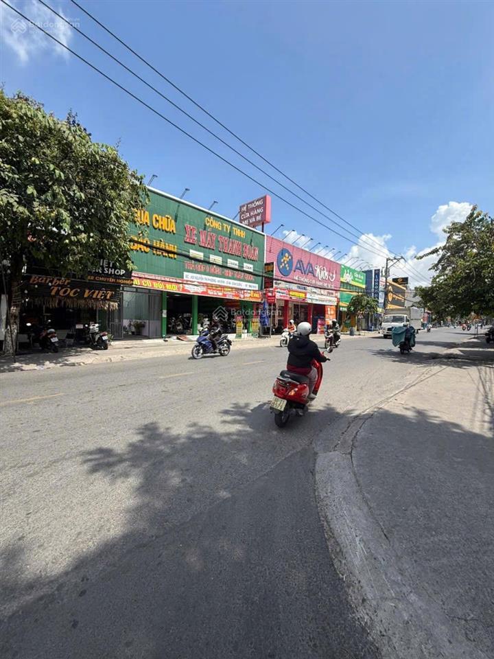 Đất ngay nguyễn tri phương dĩ an 113m2 giá bằng 2/3 giá thị trường ạ