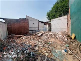 Bán nhà nát hẻm chợ nguyễn xí phường 26 bình thạnh (cũ), nhà nở hậu 10m