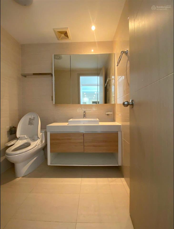 Bán chung cư new city thủ thiêm quận 2, 3pn, 86m2, view sông, giá đỉnh nóc kịch trần, 7,4 tỷ