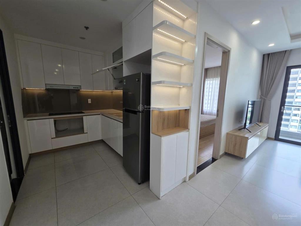 Bán căn hộ 2pn , 75m2 , new city thủ thiêm , tầng cao , view mát , 7,6 tỷ .