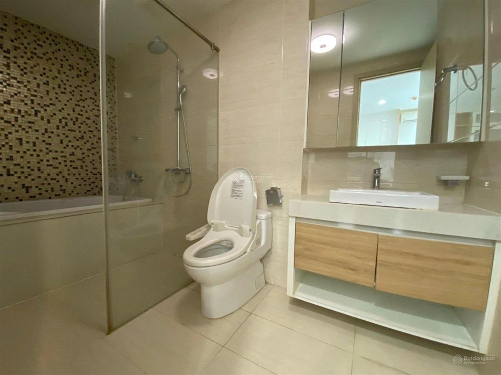 Bán căn hộ chung cư new city thủ thiêm 1pn có ban công view mát , giá tốt nhất thị trường .