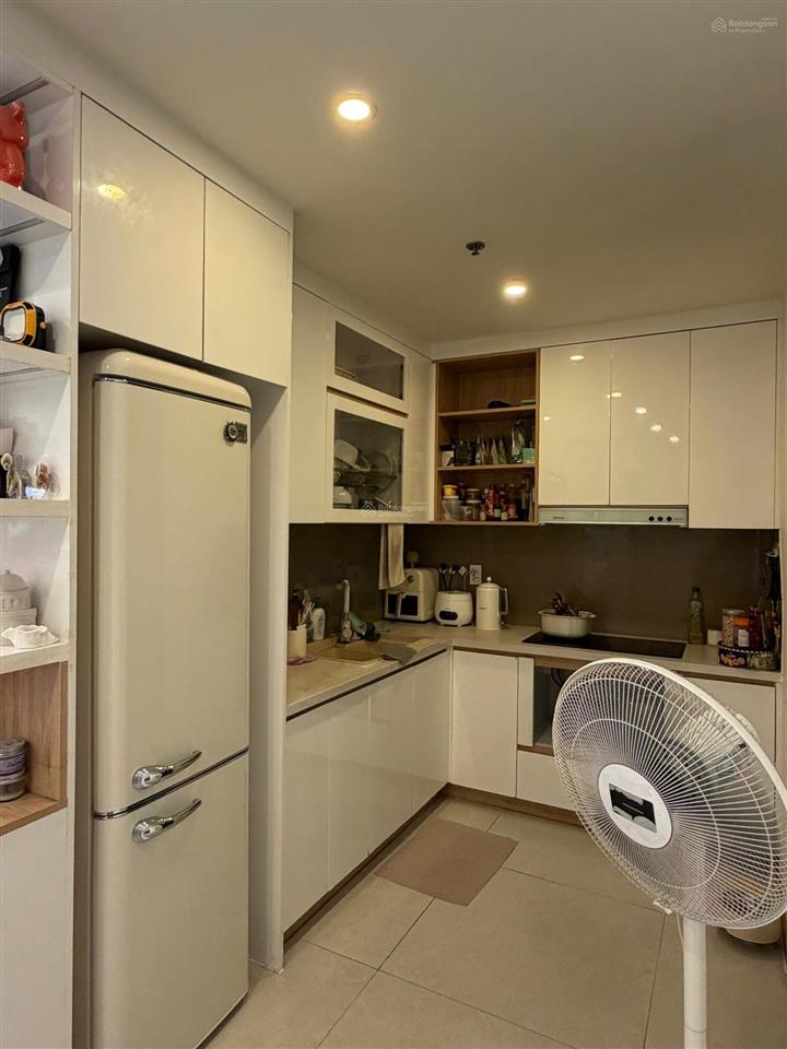 Bán chung cư new city thủ thiêm quận 2, 2pn 2wc, tầng cao view thoáng giá tốt, 7,7 tỷ.