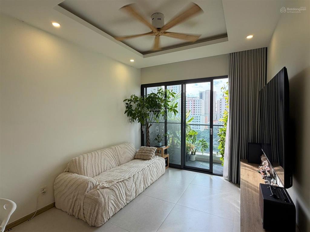 Bán chung cư new city thủ thiêm quận 2, 2pn 2wc, tầng cao view thoáng giá tốt, 7,7 tỷ.