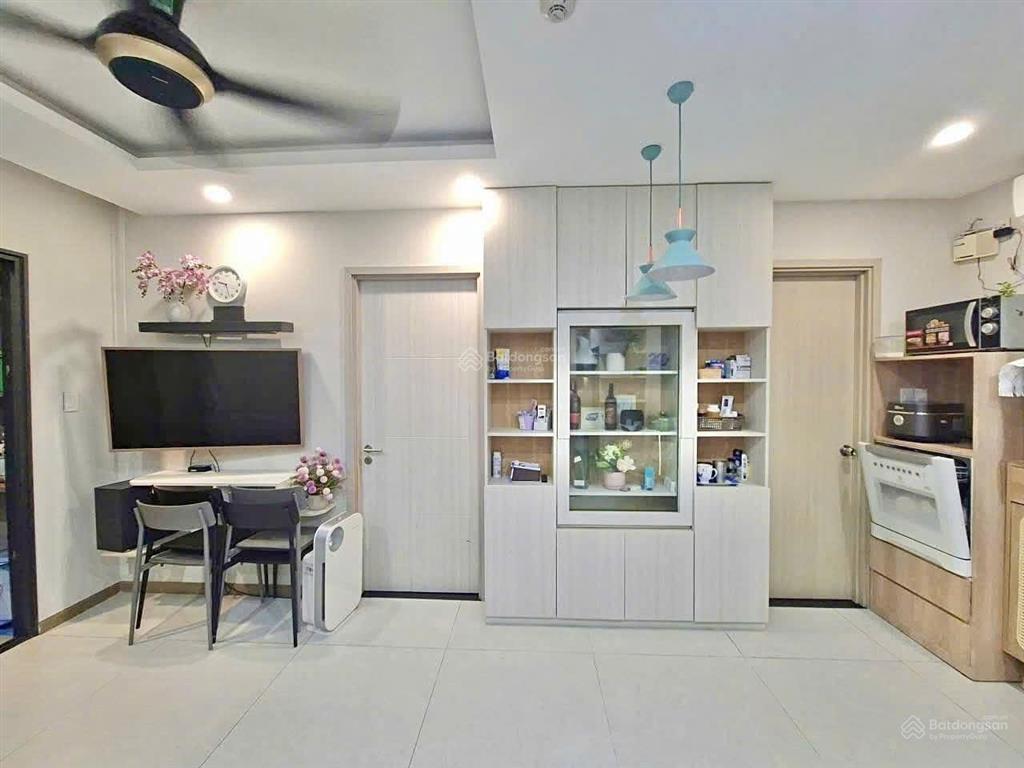 Bán căn hộ chung cư new city thủ thiêm quận 2, 2pn 2wc, giá tham khảo tốt trong khu vực, 6ty250.