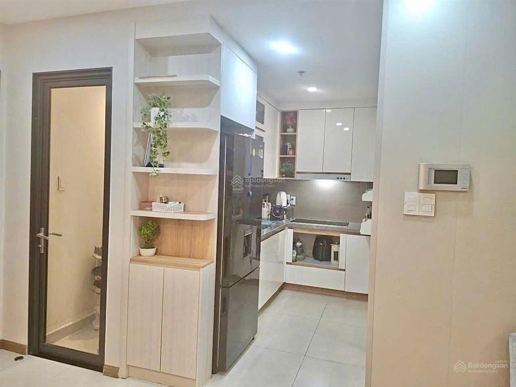 Bán căn hộ chung cư new city thủ thiêm quận 2, 2pn 2wc, giá tham khảo tốt trong khu vực, 6ty250.