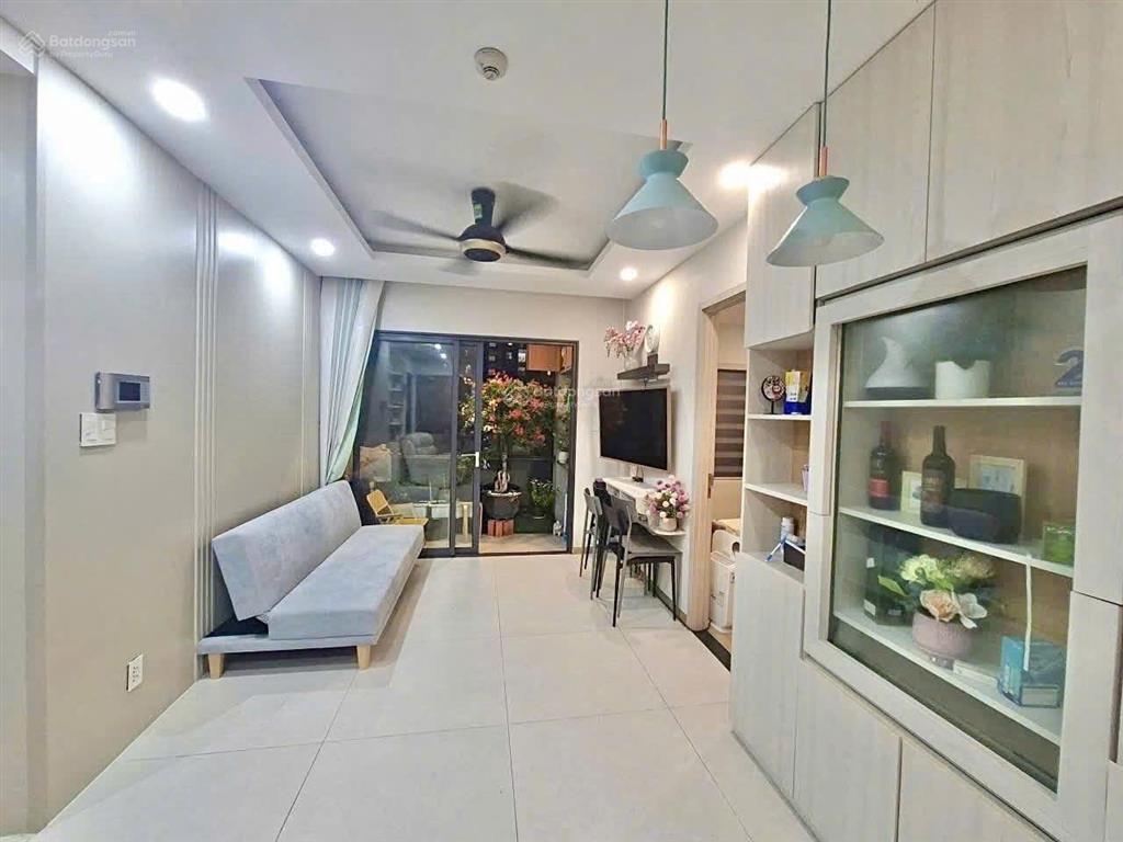 Bán căn hộ chung cư new city thủ thiêm quận 2, 2pn 2wc, giá tham khảo tốt trong khu vực, 6ty250.