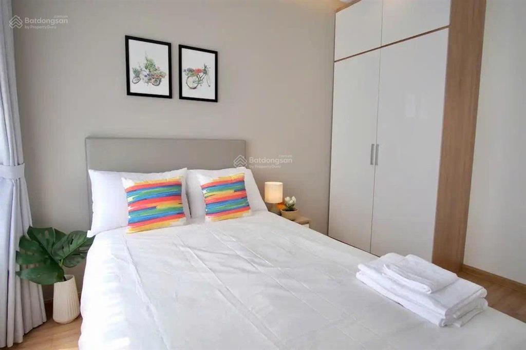 Bán căn hộ chung cư new city thủ thiêm quận 2, 2pn 2wc, giá tham khảo tốt trong khu vực, 6ty250.