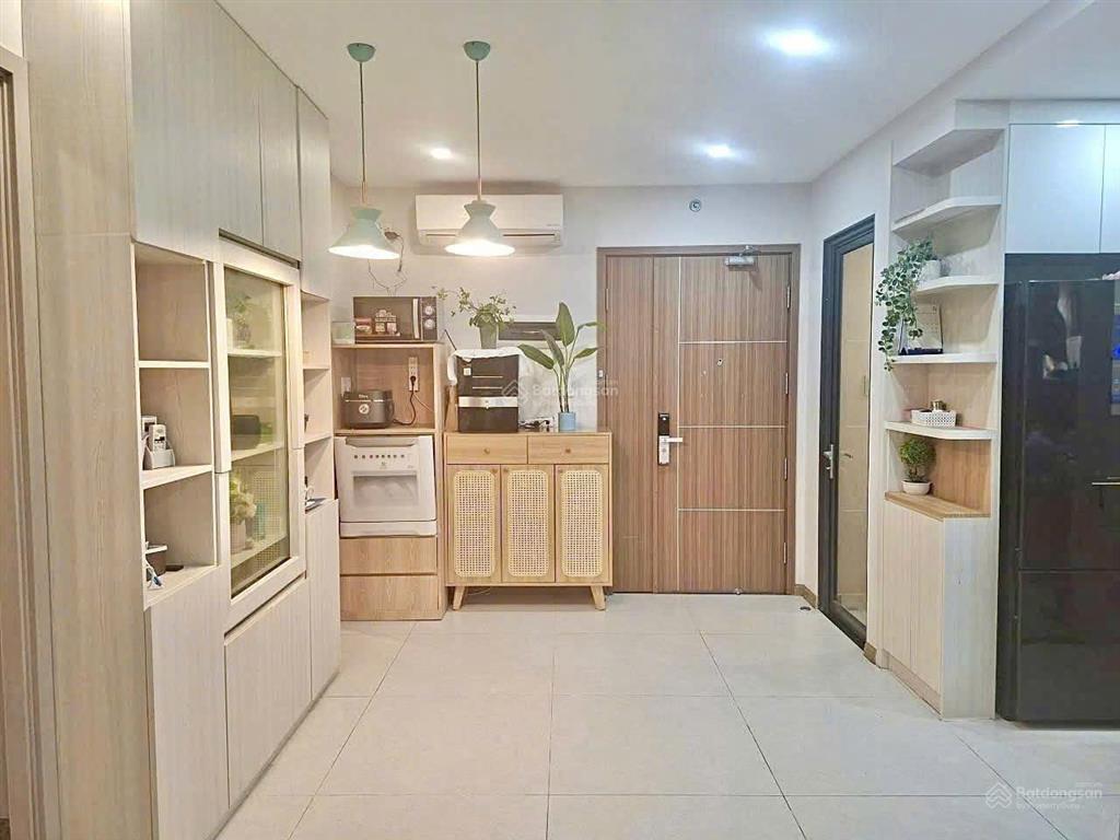 Bán căn hộ chung cư new city thủ thiêm quận 2, 2pn 2wc, giá tham khảo tốt trong khu vực, 6ty250.