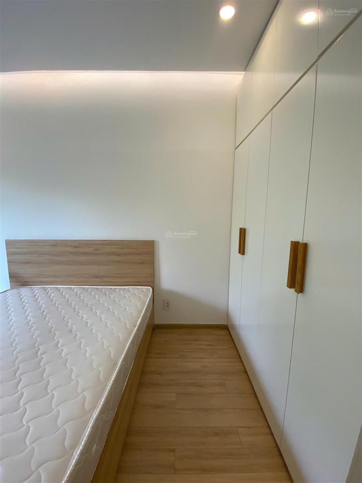 Bán căn hộ chung cư new city thủ thiêm quận 2, 2pn 2wc, đầy đủ nội thất, giá tốt nhất thị trường