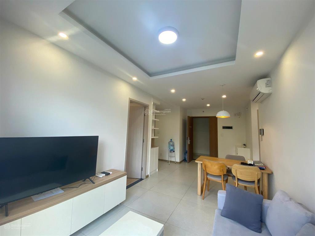 Bán căn hộ chung cư new city thủ thiêm quận 2, 2pn 2wc, đầy đủ nội thất, giá tốt nhất thị trường