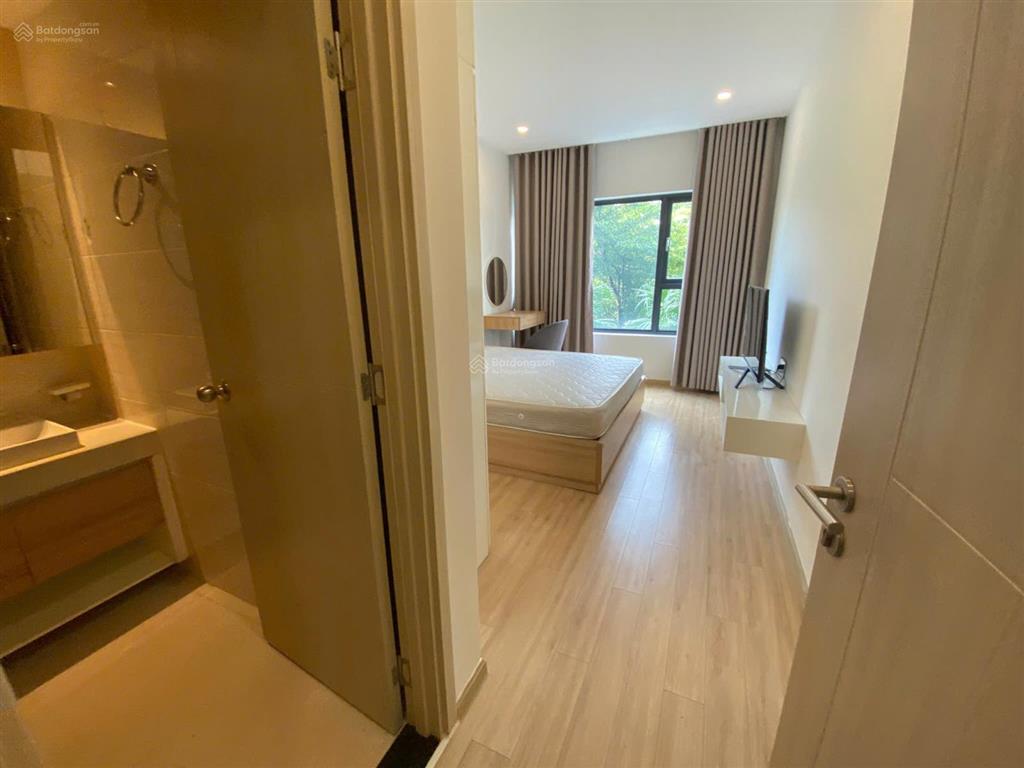 Bán căn hộ chung cư new city thủ thiêm quận 2, 2pn 2wc, đầy đủ nội thất, giá tốt nhất thị trường