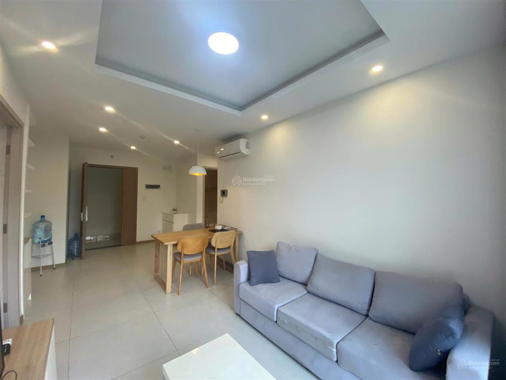 Bán căn hộ chung cư new city thủ thiêm quận 2, 2pn 2wc, đầy đủ nội thất, giá tốt nhất thị trường