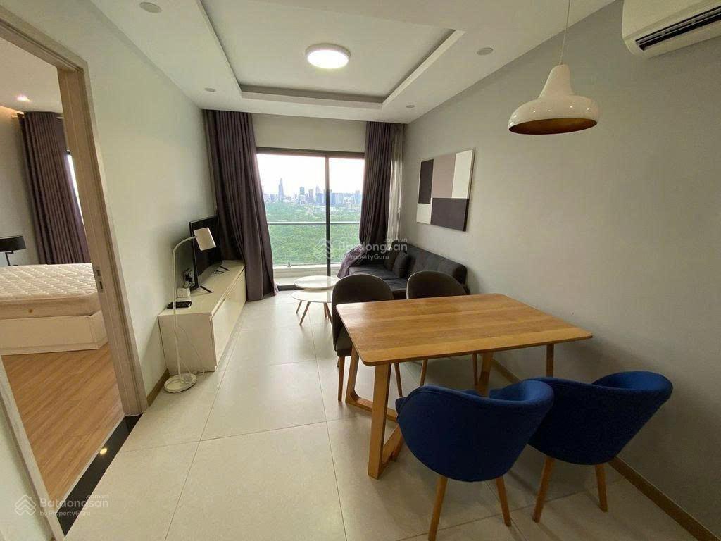 Cho thuê căn hộ new city thủ thiêm quận 2, 2pn 2wc, tầng cao view thoáng, giá tốt