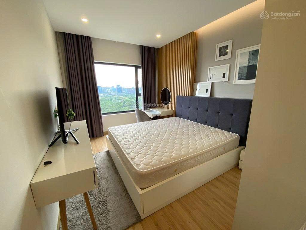 Cho thuê căn hộ new city thủ thiêm quận 2, 2pn 2wc, tầng cao view thoáng, giá tốt