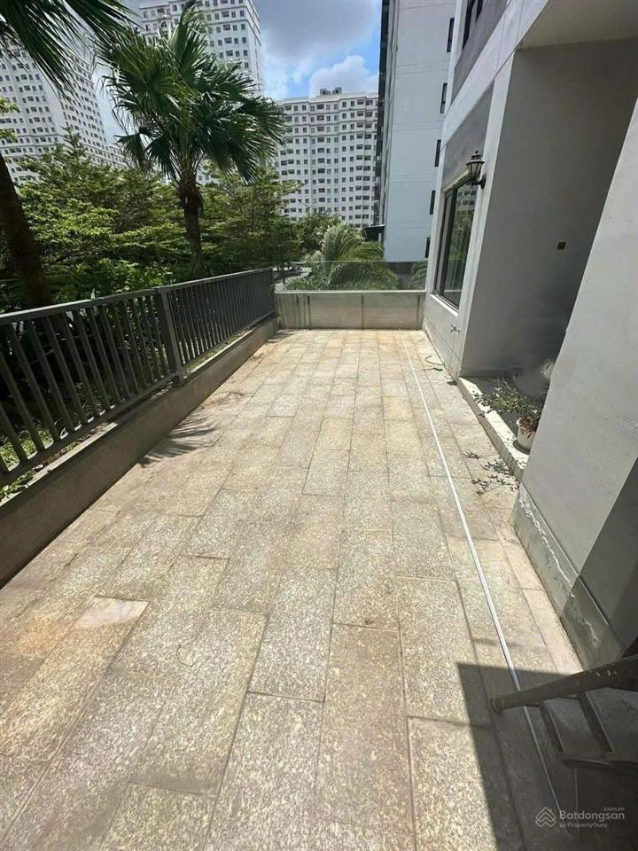 Bán căn hộ new city thủ thiêm quận 2, 1 căn sân vườn duy nhất 3pn 3wc, giá tốt để đầu tư.