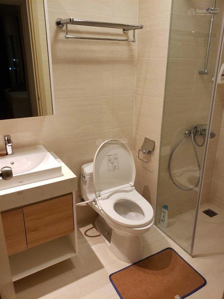 Bán căn hộ dự án new city thủ thiêm quận 2, 2pn 2wc, view công viên thoáng mát, giá tốt 7,6 tỷ.