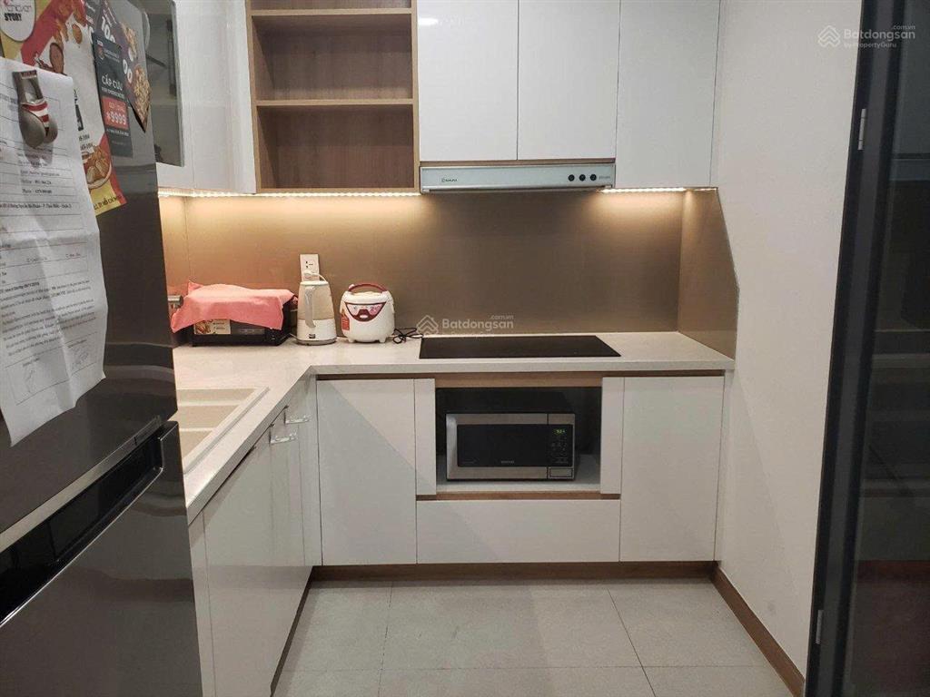 Bán căn hộ dự án new city thủ thiêm quận 2, 2pn 2wc, view công viên thoáng mát, giá tốt 7,6 tỷ.