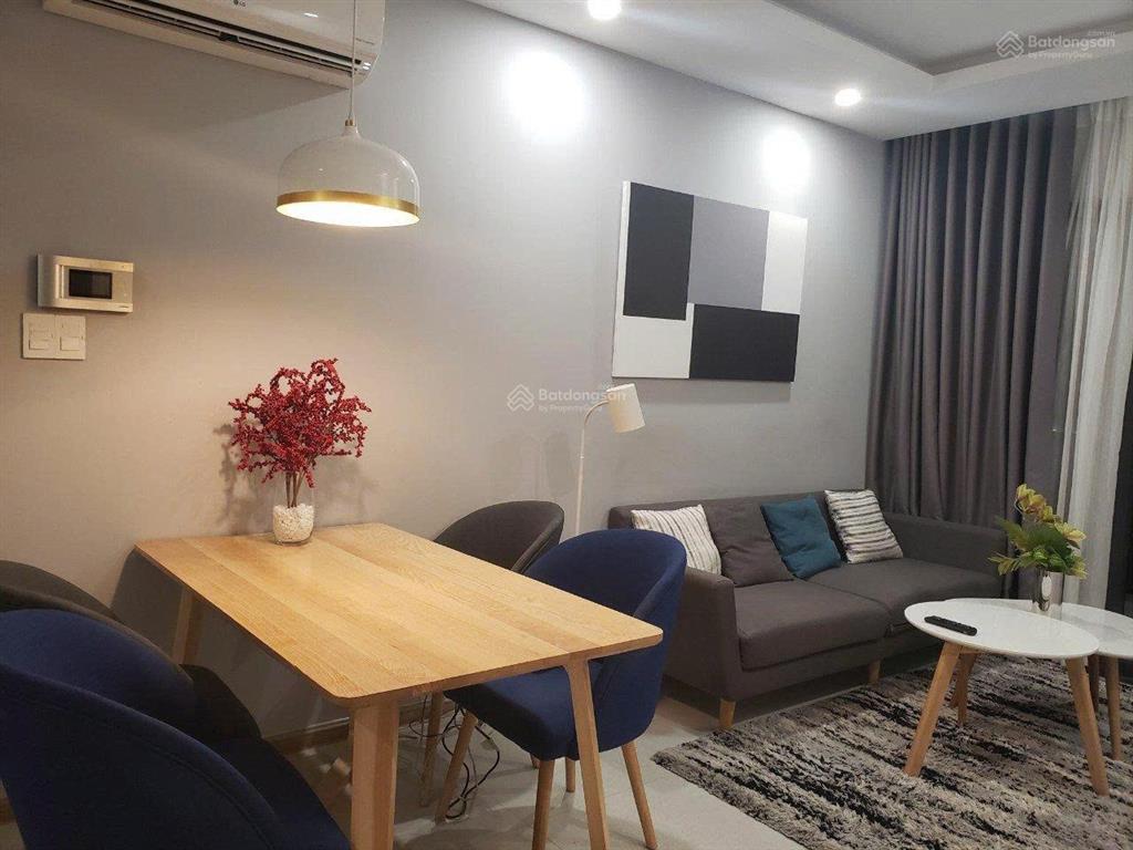 Bán căn hộ dự án new city thủ thiêm quận 2, 2pn 2wc, view công viên thoáng mát, giá tốt 7,6 tỷ.