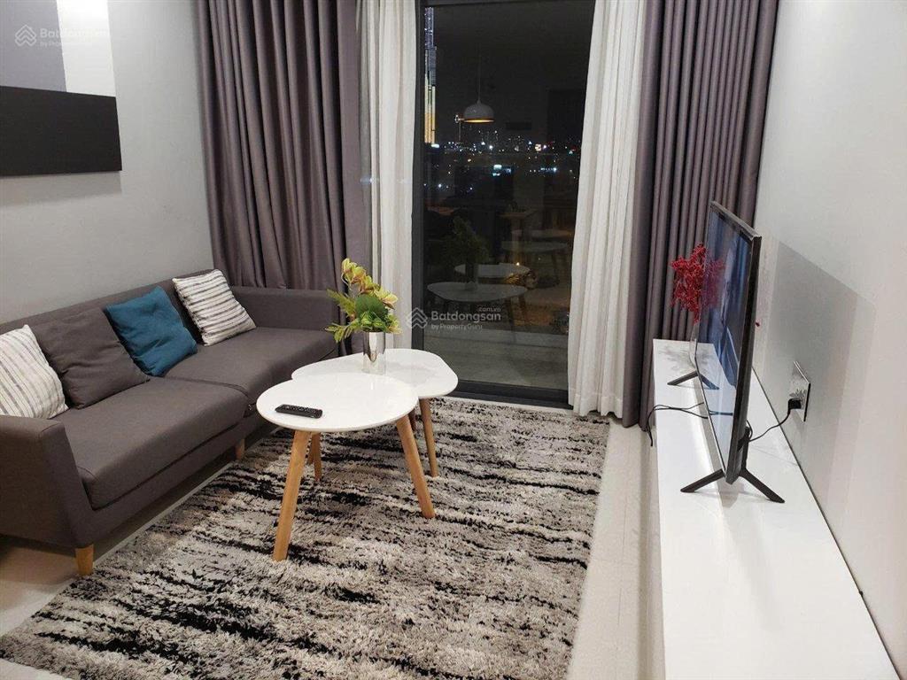 Bán căn hộ dự án new city thủ thiêm quận 2, 2pn 2wc, view công viên thoáng mát, giá tốt 7,6 tỷ.