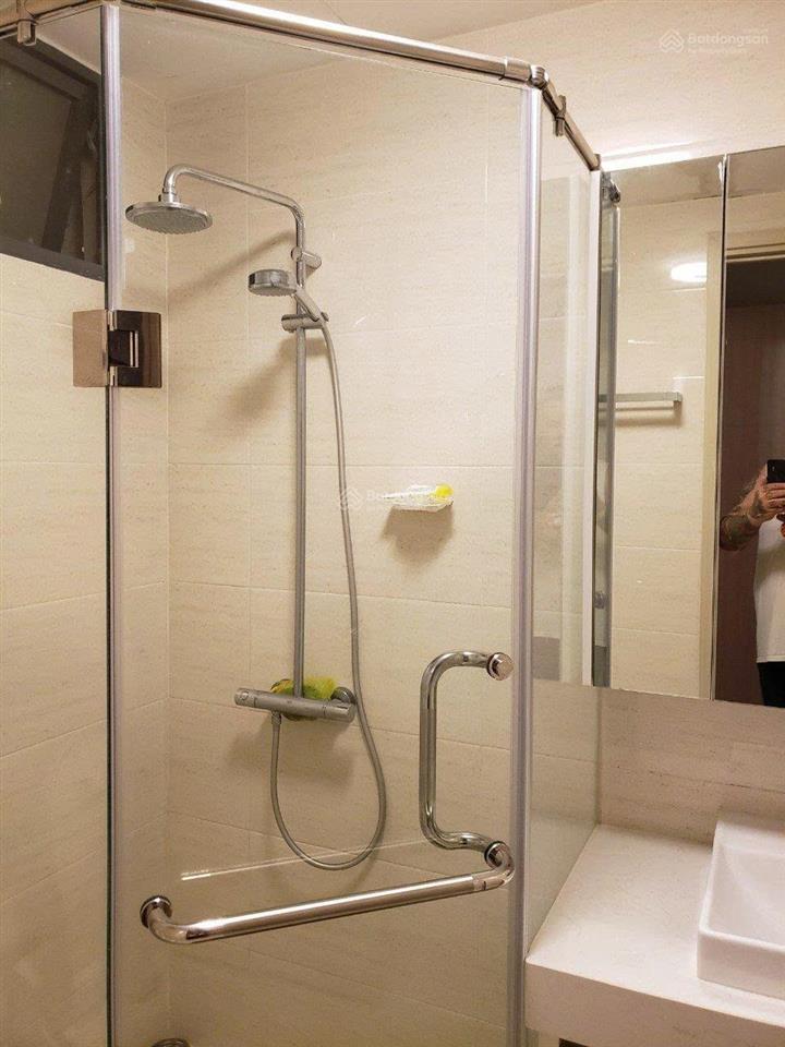 Bán căn hộ dự án new city thủ thiêm quận 2, 2pn 2wc, view công viên thoáng mát, giá tốt 7,6 tỷ.