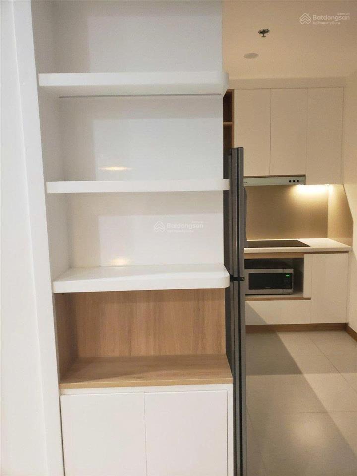 Bán căn hộ dự án new city thủ thiêm quận 2, 2pn 2wc, view công viên thoáng mát, giá tốt 7,6 tỷ.