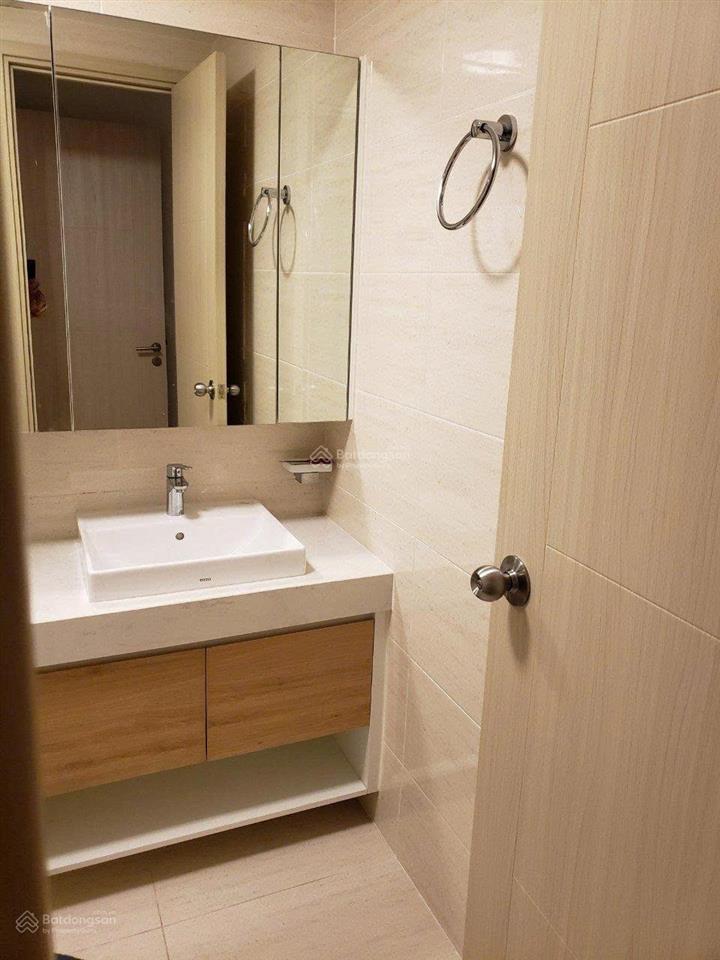 Bán căn hộ dự án new city thủ thiêm quận 2, 2pn 2wc, view công viên thoáng mát, giá tốt 7,6 tỷ.