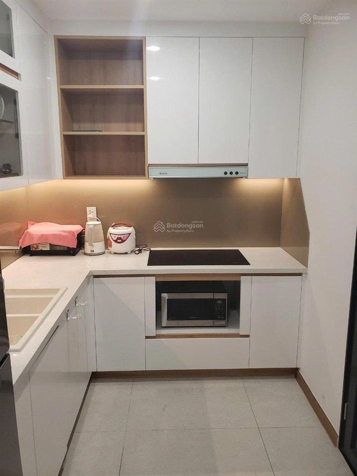 Bán căn hộ dự án new city thủ thiêm quận 2, 2pn 2wc, view công viên thoáng mát, giá tốt 7,6 tỷ.