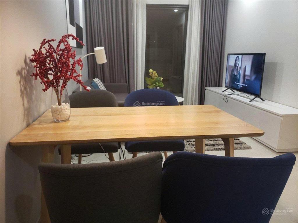 Bán căn hộ dự án new city thủ thiêm quận 2, 2pn 2wc, view công viên thoáng mát, giá tốt 7,6 tỷ.