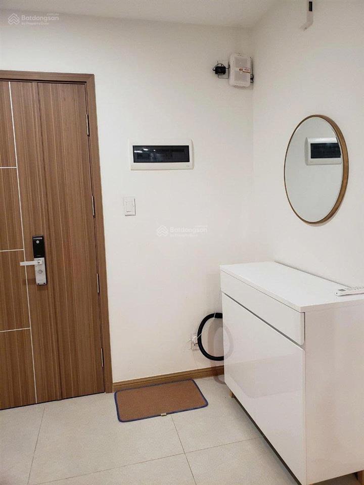 Bán căn hộ dự án new city thủ thiêm quận 2, 2pn 2wc, view công viên thoáng mát, giá tốt 7,6 tỷ.