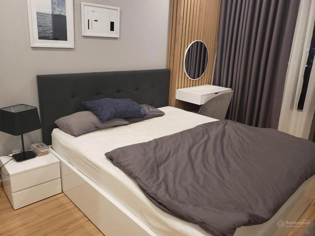Bán căn hộ dự án new city thủ thiêm quận 2, 2pn 2wc, view công viên thoáng mát, giá tốt 7,6 tỷ.