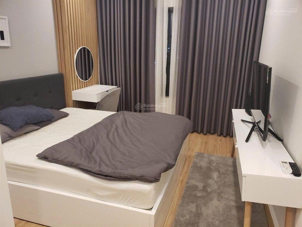 Bán căn hộ dự án new city thủ thiêm quận 2, 2pn 2wc, view công viên thoáng mát, giá tốt 7,6 tỷ.