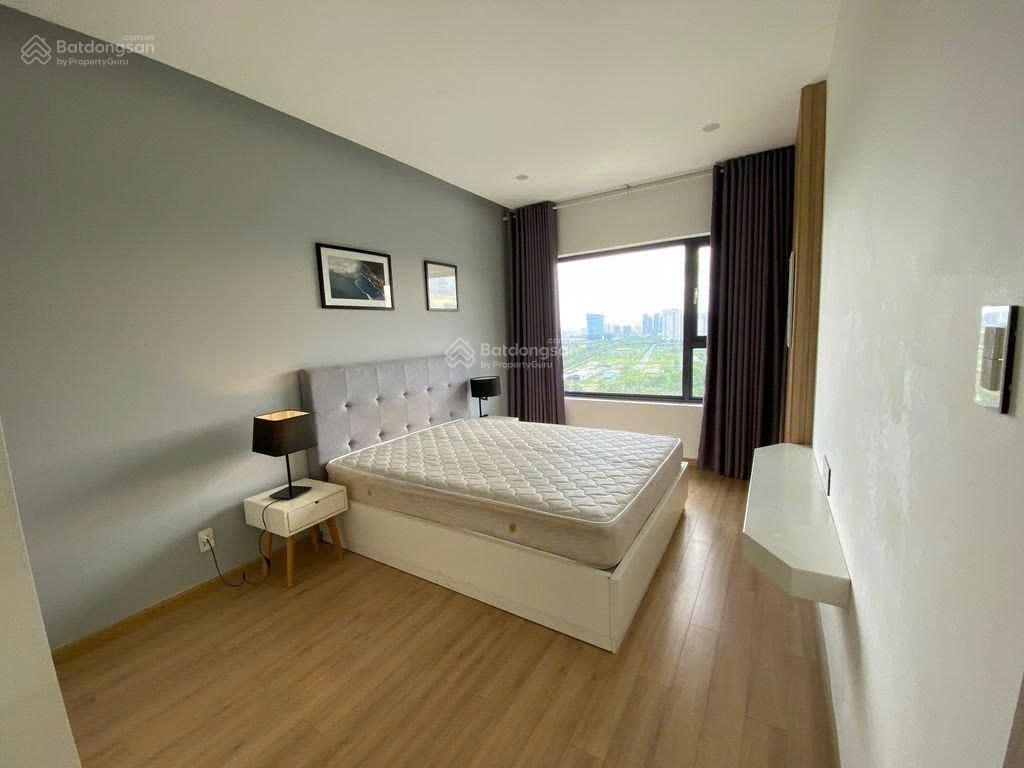 Bán căn hộ dự án new city thủ thiêm quận 2, 2pn 2wc, đầy đủ nội thất, rẻ