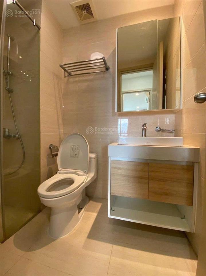 Bán căn hộ dự án new city thủ thiêm quận 2, 2pn 2wc, đầy đủ nội thất, rẻ