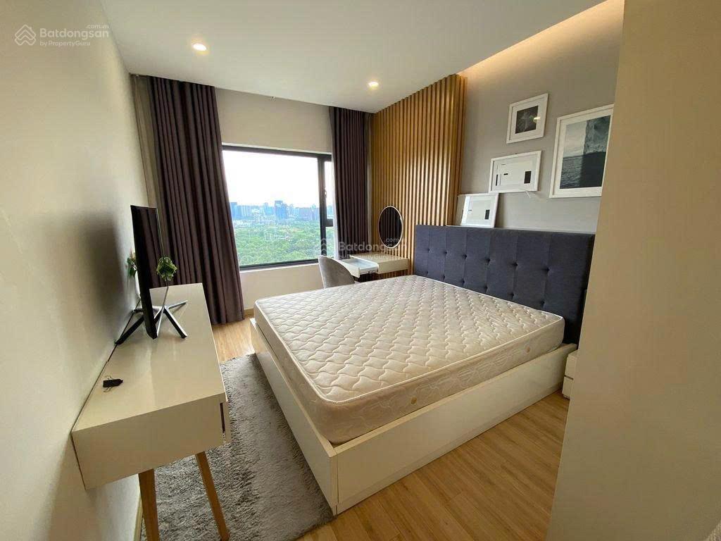 Bán căn hộ dự án new city thủ thiêm quận 2, 2pn 2wc, đầy đủ nội thất, rẻ