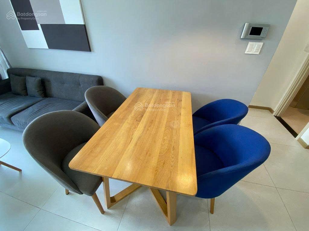 Bán căn hộ dự án new city thủ thiêm quận 2, 2pn 2wc, đầy đủ nội thất, rẻ