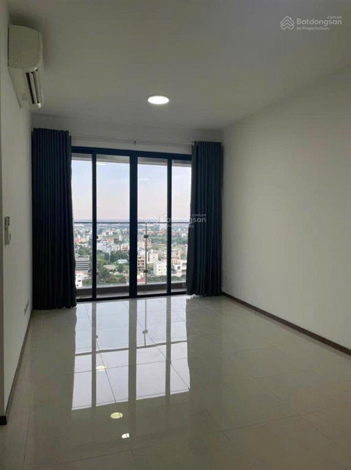 Cho thuê chung cư one verandah quận 2, 2pn 2wc, tầng cao, view sông, nội thất cơ bản, giá tốt