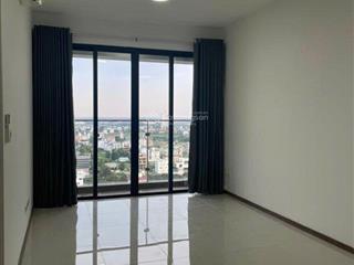 Cho thuê chung cư one verandah quận 2, 2pn 2wc, tầng cao, view sông, nội thất cơ bản, giá tốt