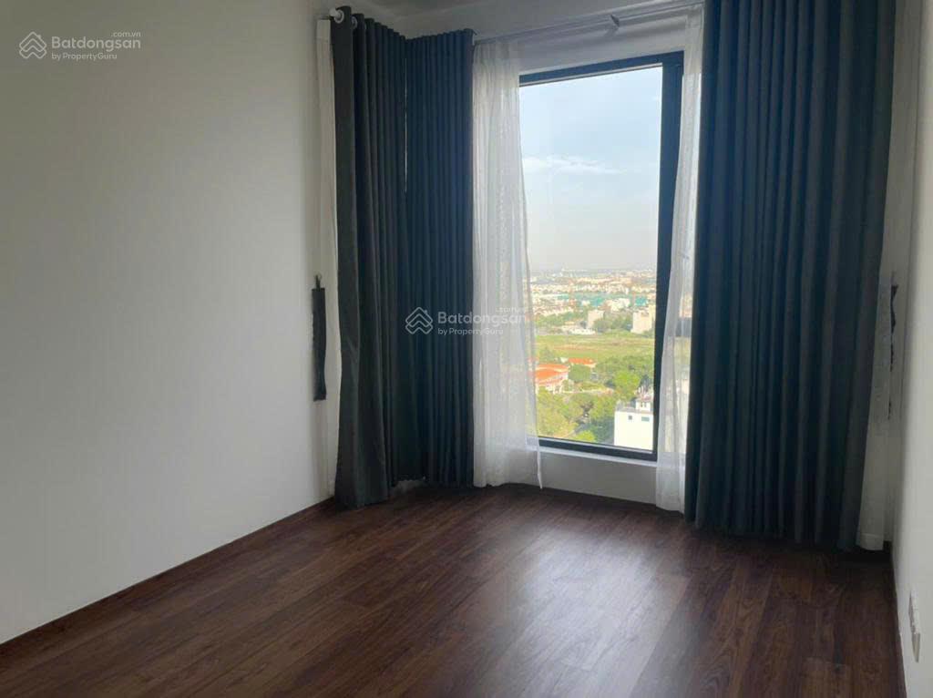 Cho thuê chung cư one verandah quận 2, 2pn 2wc, tầng cao, view sông, nội thất cơ bản, giá tốt