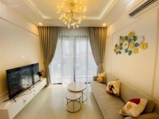 Cho thuê chung one verendah quận 2 , 2pn 2wc đầy đủ nội thất sang xịn mịn , giá tốt , 20tr/tháng .