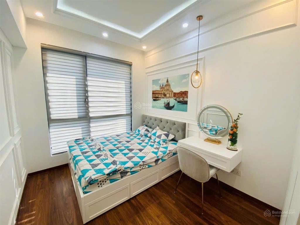 Cho thuê chung one verendah quận 2 , 2pn 2wc đầy đủ nội thất sang xịn mịn , giá tốt , 20tr/tháng .