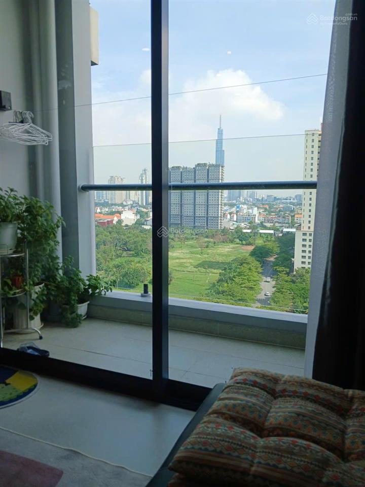 Cho thuê căn hộ chung cư new city thủ thiêm quận 2 , 2pn 2wc , full nội thất , view landmack .