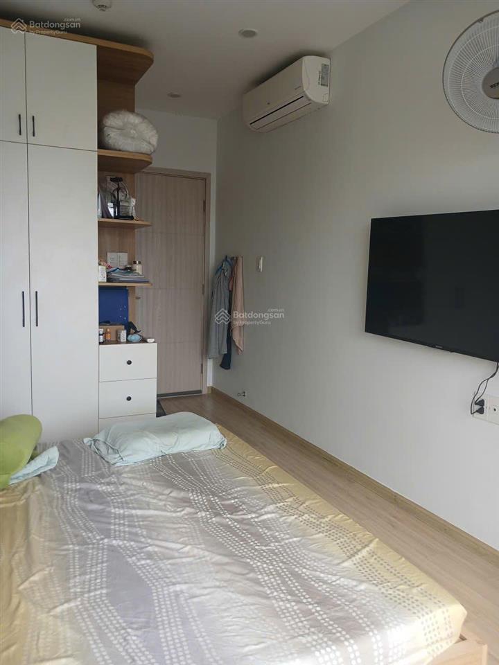Cho thuê căn hộ chung cư new city thủ thiêm quận 2 , 2pn 2wc , full nội thất , view landmack .