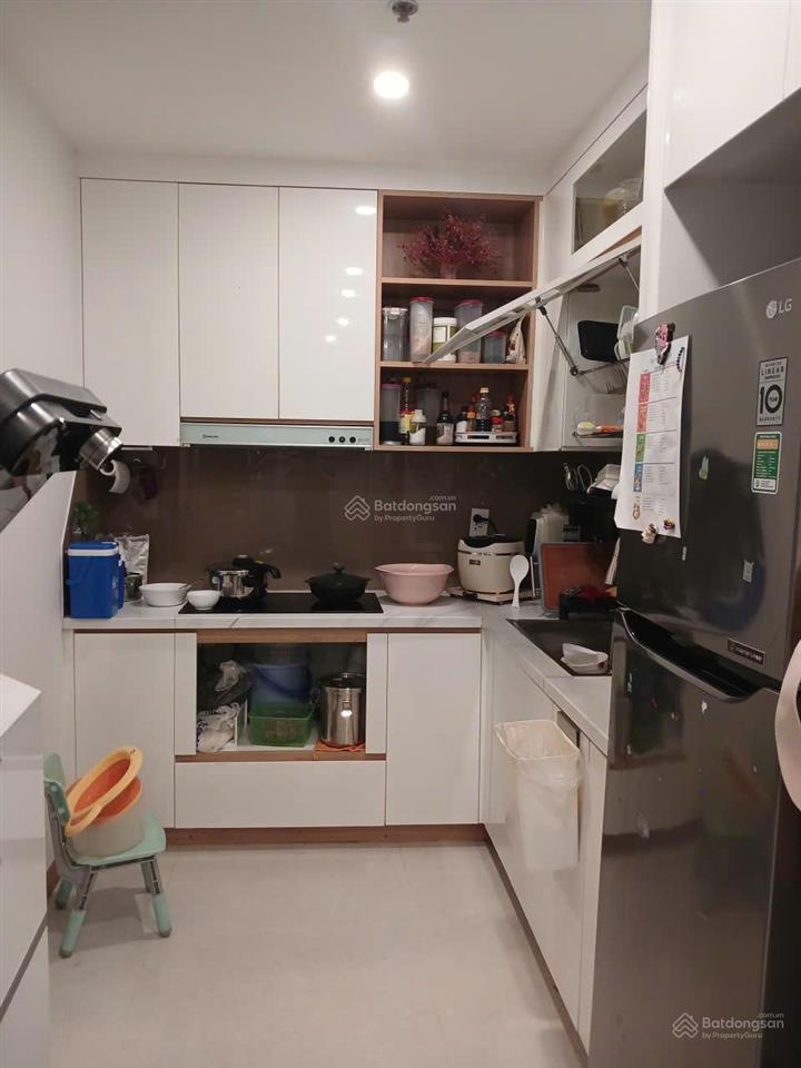 Cho thuê căn hộ chung cư new city thủ thiêm quận 2 , 2pn 2wc , full nội thất , view landmack .