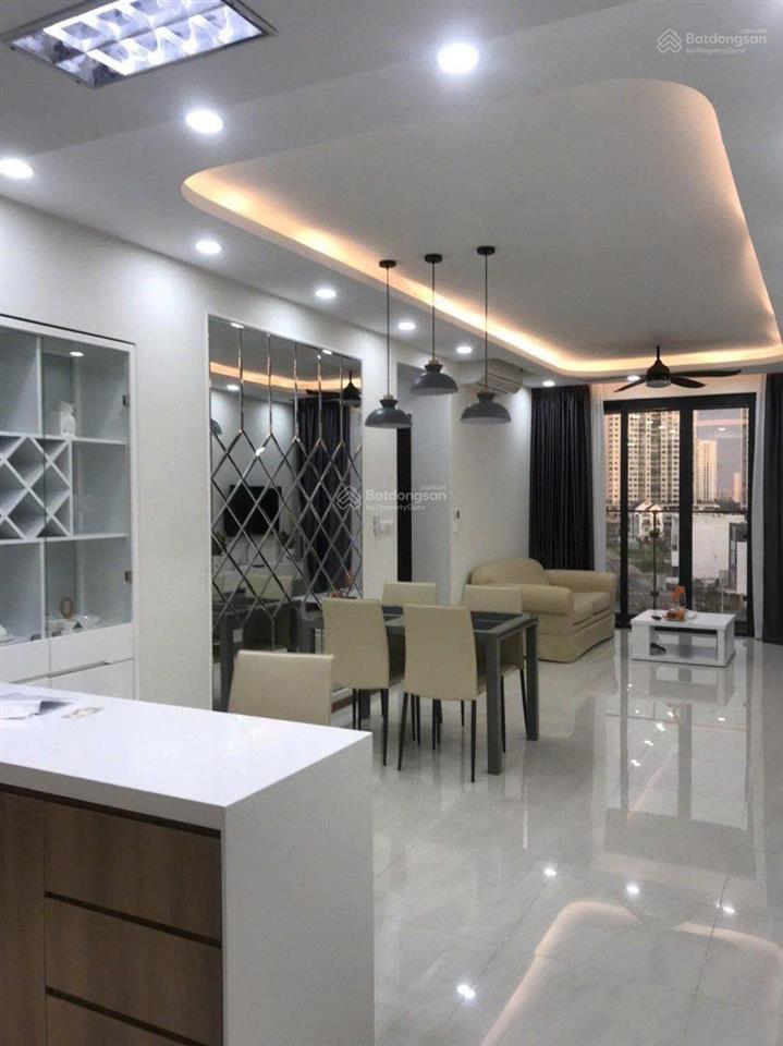 Cho thuê căn hộ dự án one verandah quận 2, 3pn 3wc, sân vườn, đầy đủ nội thất, giá tốt.